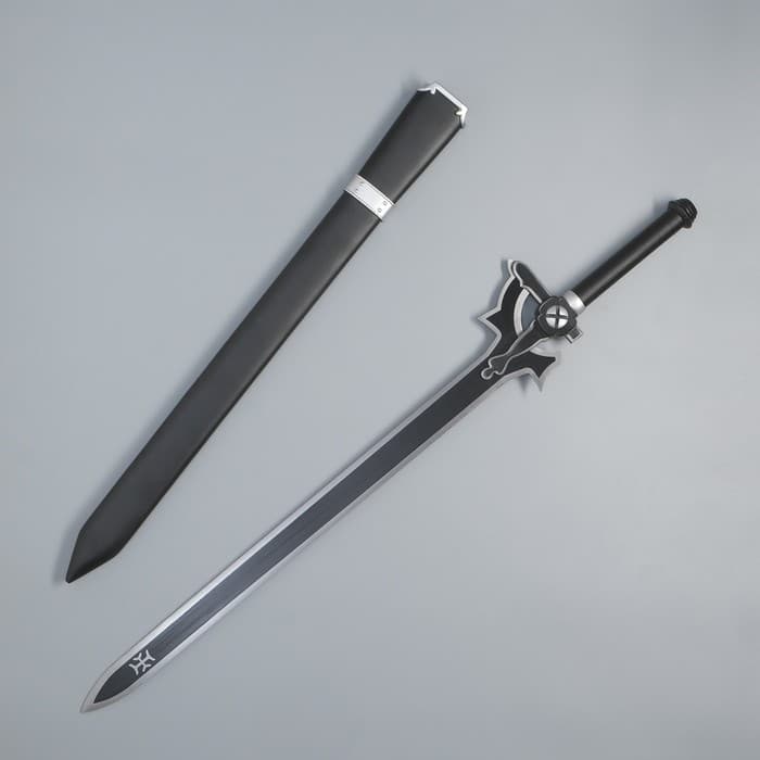 Макет оружия «Сувенирный меч САО», 98 см