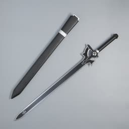 Макет оружия «Сувенирный меч САО», 98 см