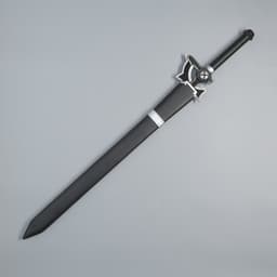 Макет оружия «Сувенирный меч САО», 98 см