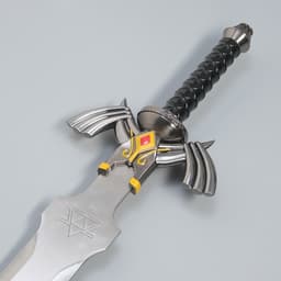 Панно на стену «Макет оружия: сувенирный меч на планшете. Робо», декор настенный, 90 см