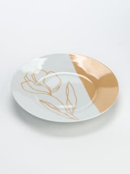 Чайная пара керамическая «Мир», 200 мл