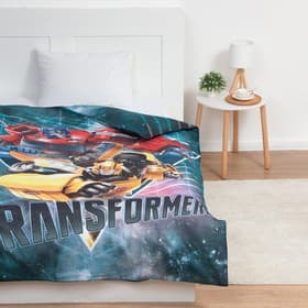 Пододеяльник 1.5-спальный «Этель. Роботы», 143×215 см, поплин