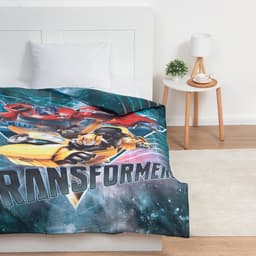 Пододеяльник 1.5-спальный «Этель. Роботы», 143×215 см, поплин