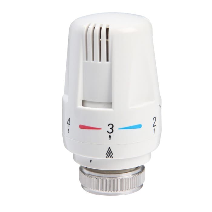 Термостатическая головка ZEIN engr, М30×1.5