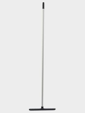 Швабра с усиленным черенком, 142×35×4 см, МИКС