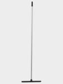 Швабра с усиленным черенком, 142×35×4 см, МИКС