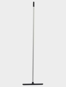 Швабра с усиленным черенком, 142×35×4 см, МИКС