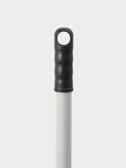 Швабра с усиленным черенком, 142×35×4 см, МИКС