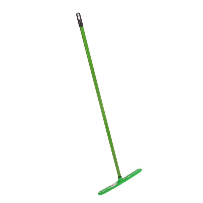 Швабра с усиленным черенком, 142×35×4 см, МИКС