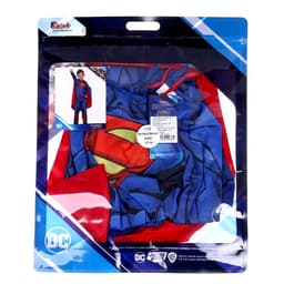 Карнавальный костюм «Супермен» без мускулов Warner Brothers, р. 28, рост 110 см