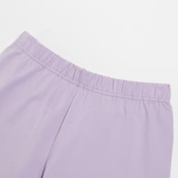 Велосипедки женские MINAKU, лавандовые, размер 44