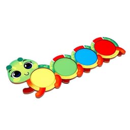 Настольная игра Лесная мастерская «Повтори по образцу. Гусеница»