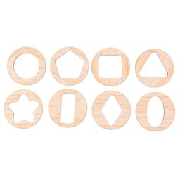 Настольная игра Лесная мастерская «Повтори по образцу. Гусеница»