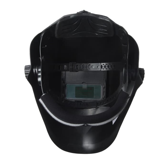 Маска сварщика ТУНДРА РОБОТ Ф1, хамелеон, 90×35 мм, DIN 11, 1/1/1/2, Li п/п, MPP