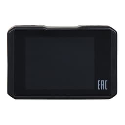 Экшн-камера Digma DiCam 420, Sony IMX179, 16 МП, чёрная