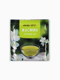 Чайный пакетик «Оливье переварин», МИКС, 1 шт. × 2 г