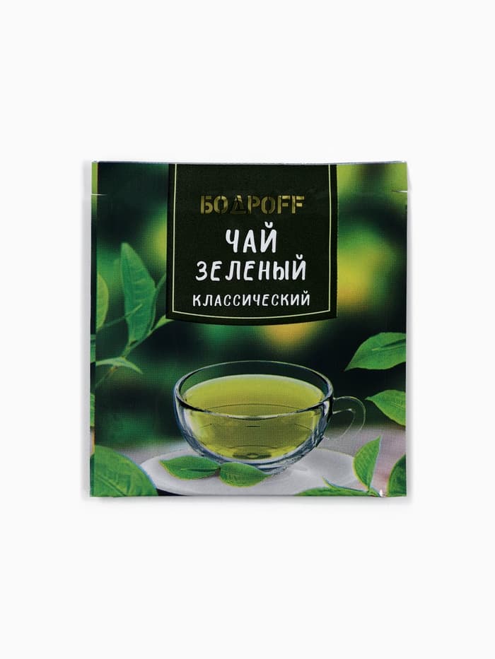 Чайный пакетик «Антипохмелин», 1 шт. × 2 г