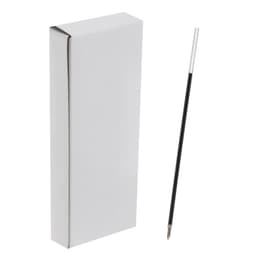 Стержень шариковый Calligrata, синие чернила, на масляной основе, 136 мм, диаметр пишущего узла 0.7 мм