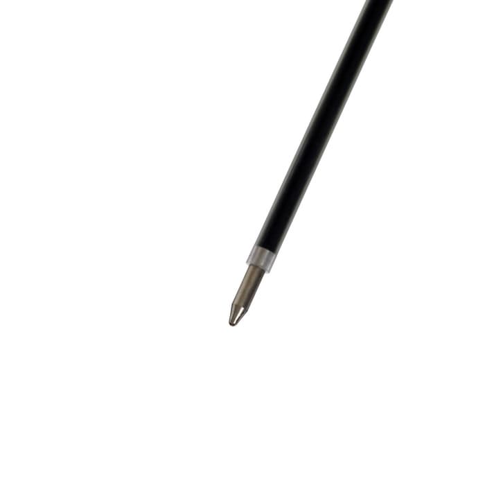 Стержень шариковый Calligrata, синие чернила, на масляной основе, 136 мм, диаметр пишущего узла 0.7 мм