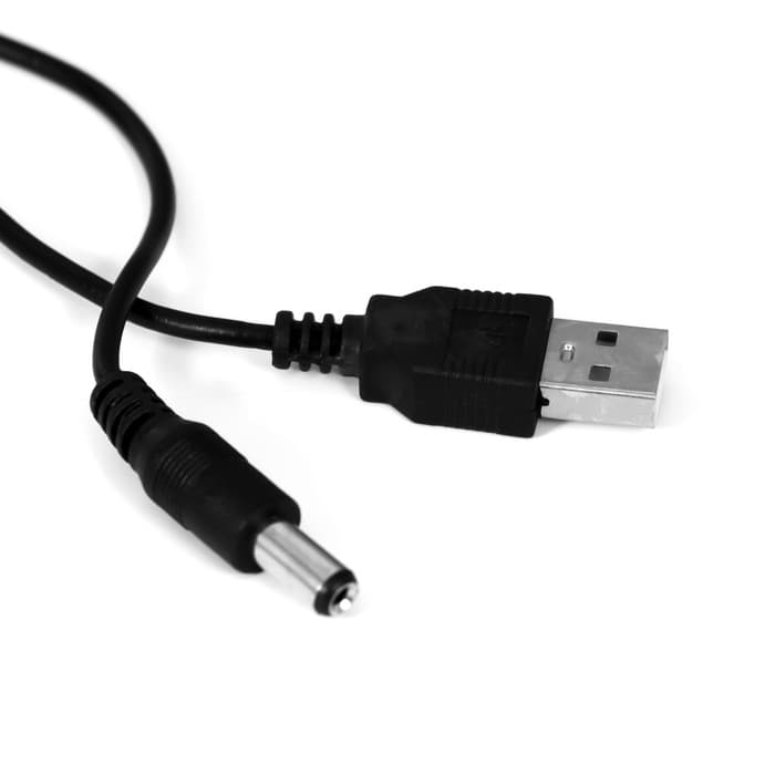 Ночник - проектор RISALUX «Ретротехника», светодиодный, от USB/батареек, чёрный, 10.8×10.8×11.5 см