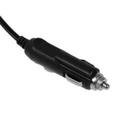 Разветвитель прикуривателя TORSO, 12-24 В, провод 50 см