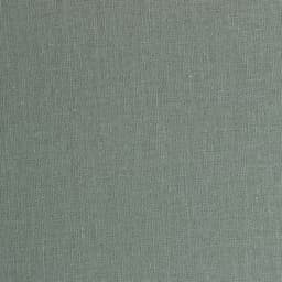 Простыня на резинке 2-спальная «Этель», 180×200+25 см, поплин, зелёная