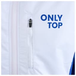 Куртка утеплённая ONLYTOP, white, р. 44