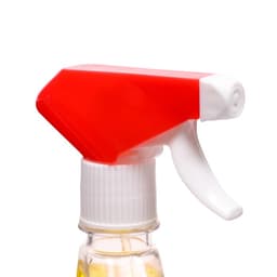 Средство для мытья стёкол, БАРХАТ ISKRA, «Цитрусовый микс», с курком, 500 мл