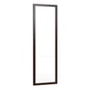 Зеркало навесное Sherlock 75, 599×16×2113 мм, цвет орех шоколадный