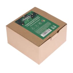 Садовый светильник «Стрекозы», уличный, на солнечной батарее, 6 LED, свечение мульти