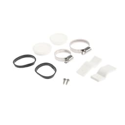 Насос канализационный TIM AM-STP-250, 250 Вт, 80 л/мин, напор 5 м