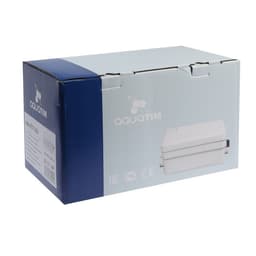 Насос канализационный TIM AM-STP-250, 250 Вт, 80 л/мин, напор 5 м