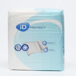 Пеленки iD Protect Expert, 60×90 см, 30 шт.