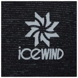 Комплект термобелья ICEWIND мужской, серый, размер 48