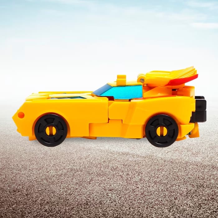 Набор роботов «Защитник», трансформируются