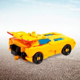 Набор роботов «Защитник», трансформируются