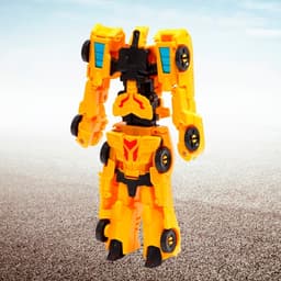 Набор роботов «Защитник», трансформируются