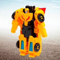 Набор роботов «Защитник», трансформируются