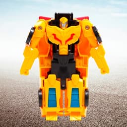 Набор роботов «Защитник», трансформируются