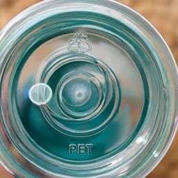 Бутылка для воды Доляна «Спорт», с трубочкой, 700 мл, 23.5×7.5×8.5 см, пластик, МИКС