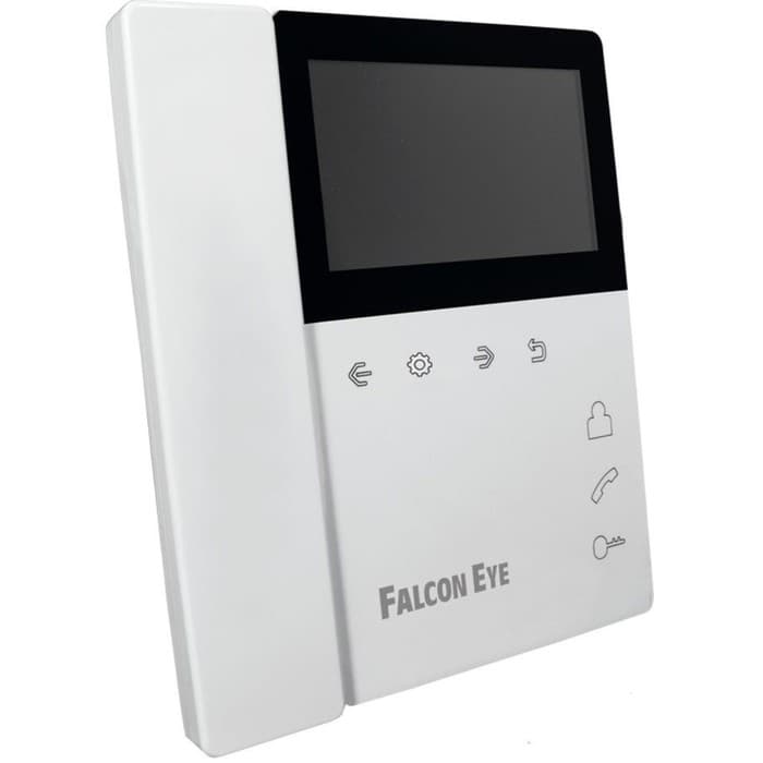 Видеодомофон Falcon Eye Lira, белый