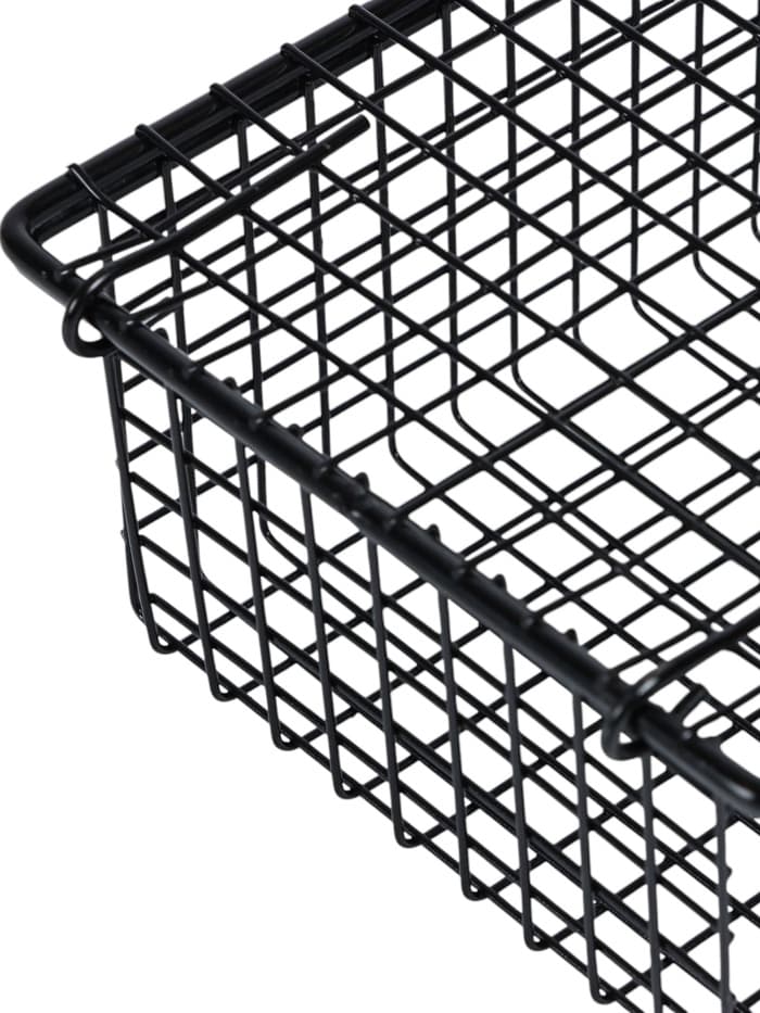 Корзина для барбекю maclay, 23×14 см, нержавеющая сталь, для мангала