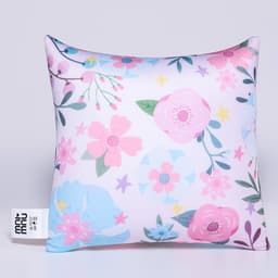 Подушка декоративная антистресс «Мамы как пуговки»