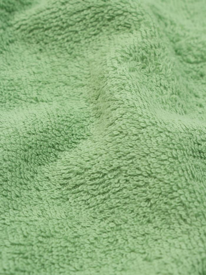 Подарочный набор «Этель» Eucaliptus, полотенце 30×60 см, мочалка, массажёр