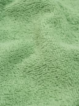 Подарочный набор «Этель» Eucaliptus, полотенце 30×60 см, мочалка, массажёр