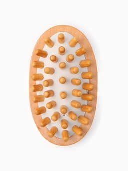 Подарочный набор «Этель. Ты космос», полотенце 30×60 см, мочалка, массажёр