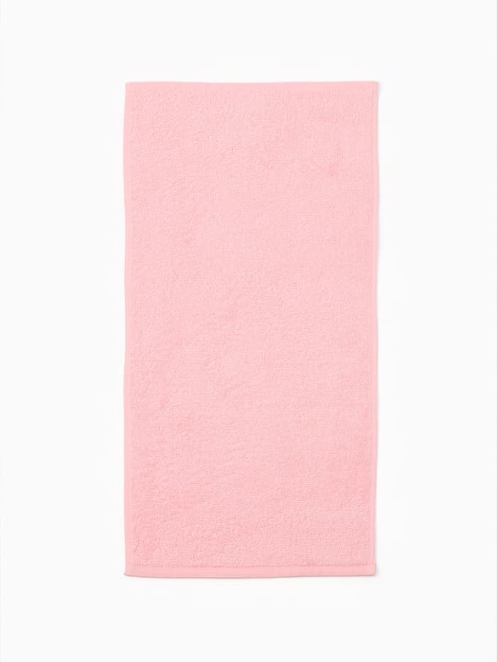 Подарочный набор «Этель» Spring, полотенце 30×60 см, мочалка, массажёр