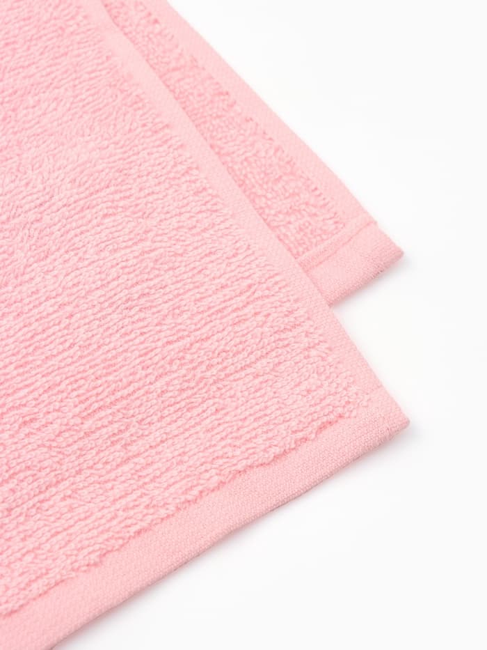 Подарочный набор «Этель» Spring, полотенце 30×60 см, мочалка, массажёр