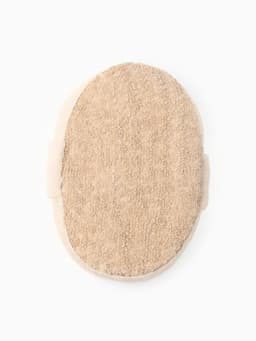 Подарочный набор «Этель» Spring, полотенце 30×60 см, мочалка, массажёр