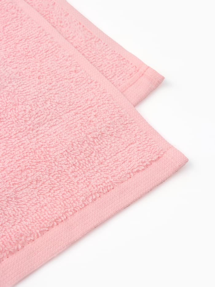 Подарочный набор «Этель» Drama queen, полотенце 30×60 см, мочалка, массажёр